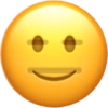 Emoji iphone fake ekspresi 13