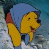 Stickers de Winnie pooh🍯🧸 6
