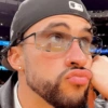 Bad Bunny 25