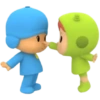Pocoyo Bucin #2 15