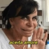 aceita amore
