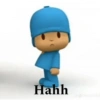 Pocoyo mentahan 26