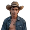 Pé de chinesa novela 24