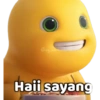 @ag-santosol Haii sayang