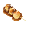 ⊹ ᨘ໑▸ 𖥻 cute food ˑ 𖦹  10