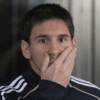 Lionel Messi 9