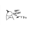 Happy birthday  22