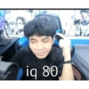 iq 80