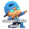 Pocoyo lucu 14