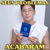 CARTEIRA DE TRABALHO (K-POP) 😁 8