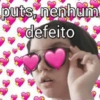 puts, nenhum defeito