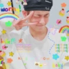 Cute cute 8