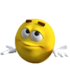 EMOJI NGAMBEK 😠 17