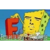 F Esta es la letra Ede Excitante