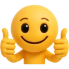 Emoji iPhone 3D 15