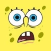 Sponge Bob reactions 💛 5