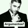 Argumentos?