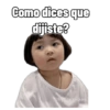 Coreanita responde 🇰🇷📲 17