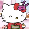 — Hello Kitty  !! 5
