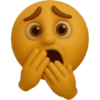 Emoji iPhone 3D 17