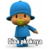 Pocoyo lucu 29