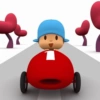 Pocoyo mentahan 16