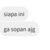 Kata-kata chat 19