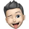 IPhone emoji boy  9