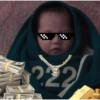 Papa Squid Game Meme 28