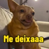 Me deixaaa