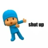 Pocoyo lucu 8