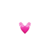 Iphone hearts 15
