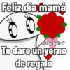 Feliz día mamá @FlorksitaV Te dare un yerno de regalo