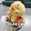 Upset Duck 10