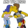 Homero Y Marge 15