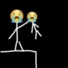 ╰┈➤ Stickman 6