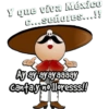 Mes patrio😎Independencia mex 11
