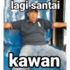 Jomok Sticker 9