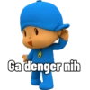 Pocoyo lucu 12