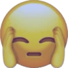 Anomali emoji iphone 17