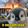 Não vou pensar muito nisso 11