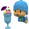 Pocoyo mentahan 22