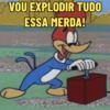 Memes do Pica-Pau  14