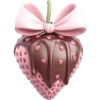Emoji iPhone pink 5