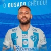 SHITPOST DE FUTEBOL  12