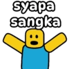 syapa sangka