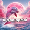 lu orang ngentod