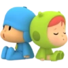 Pocoyo Bucin #2 19