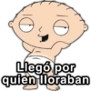 🔴📺 Stewie Griffin 📺🔴 6