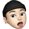 IPhone emoji boy  11